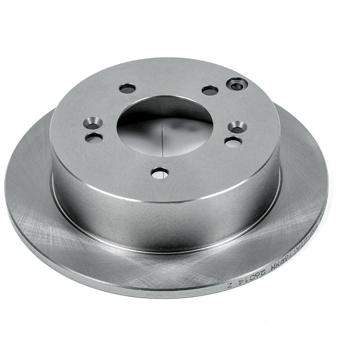 Power Stop JBR959 2005-2010 Kia Magentis Disc Brake Rotor