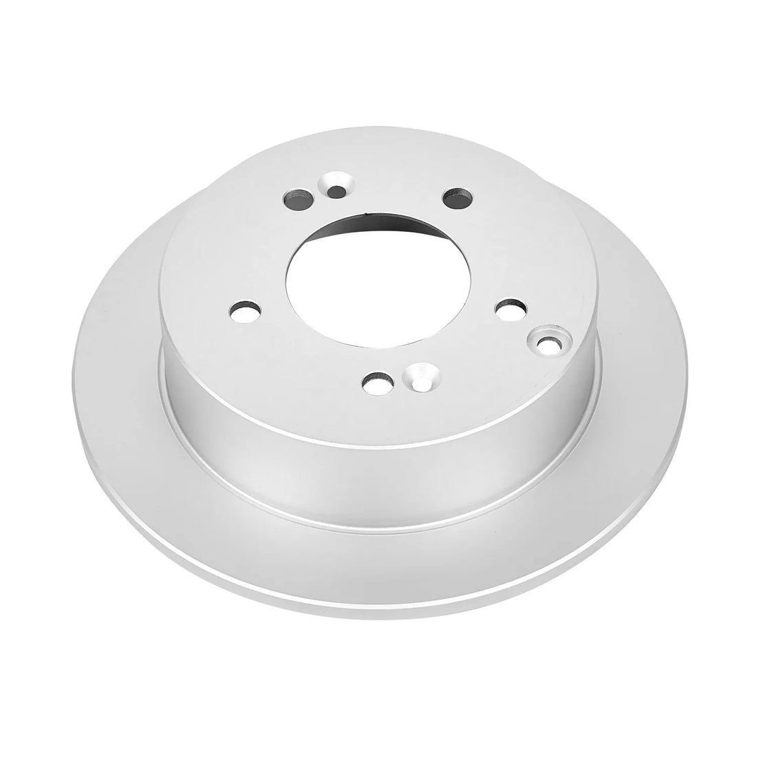 Power Stop JBR959EVC 2005-2010 Kia Magentis Disc Brake Rotor