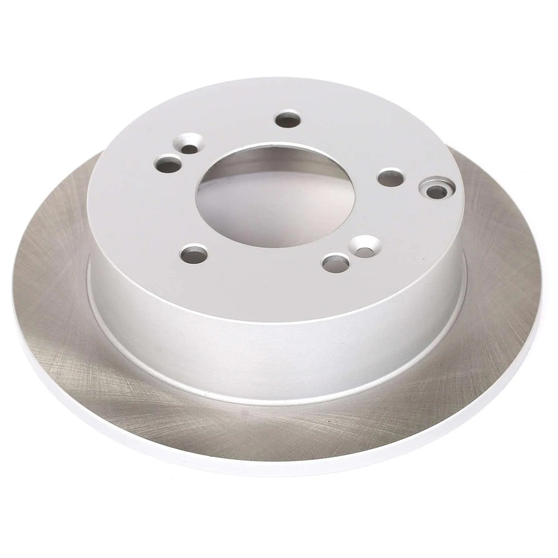 Power Stop JBR959SCR 2005-2010 Kia Magentis Disc Brake Rotor