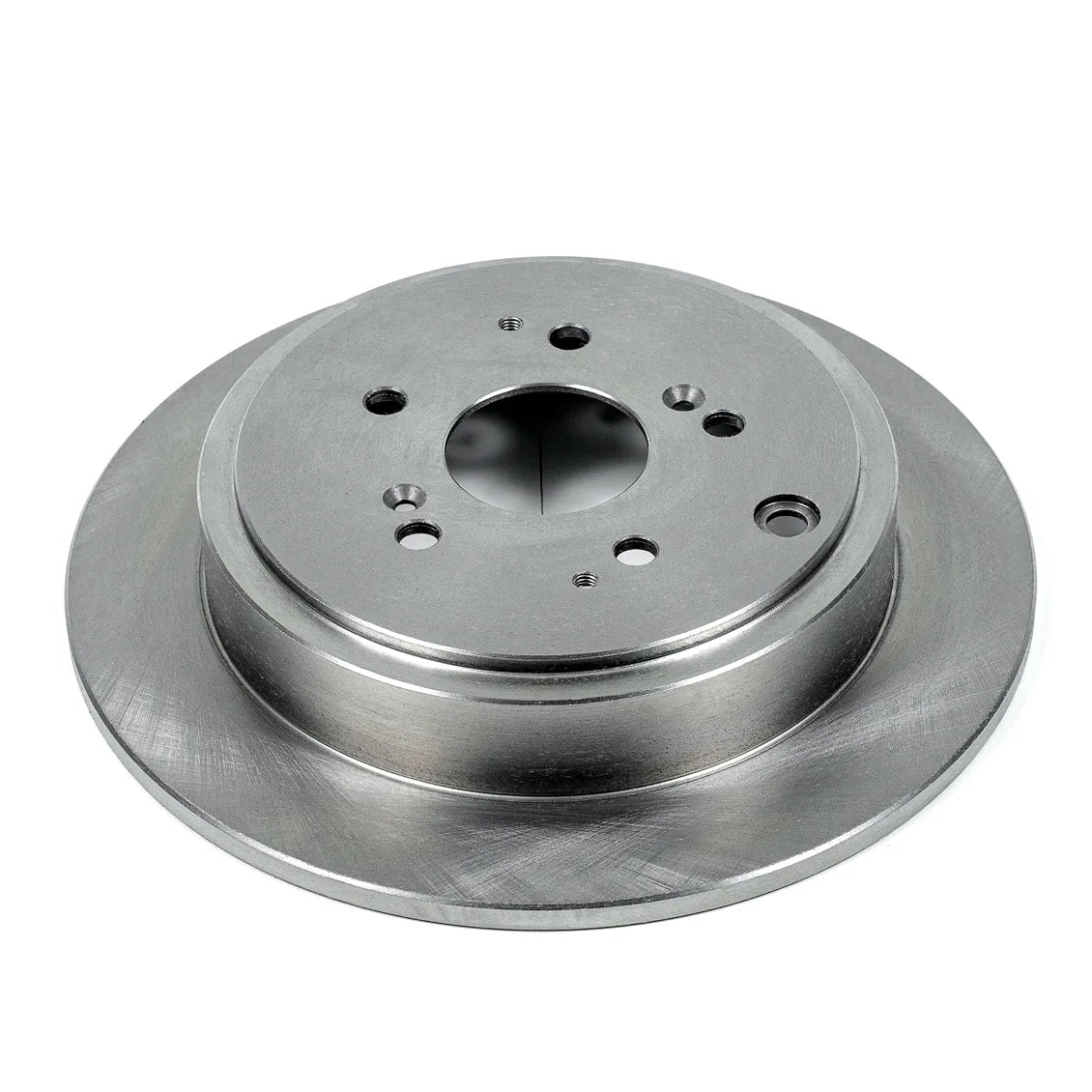 Power Stop JBR960 2003-2008 Honda Pilot Disc Brake Rotor