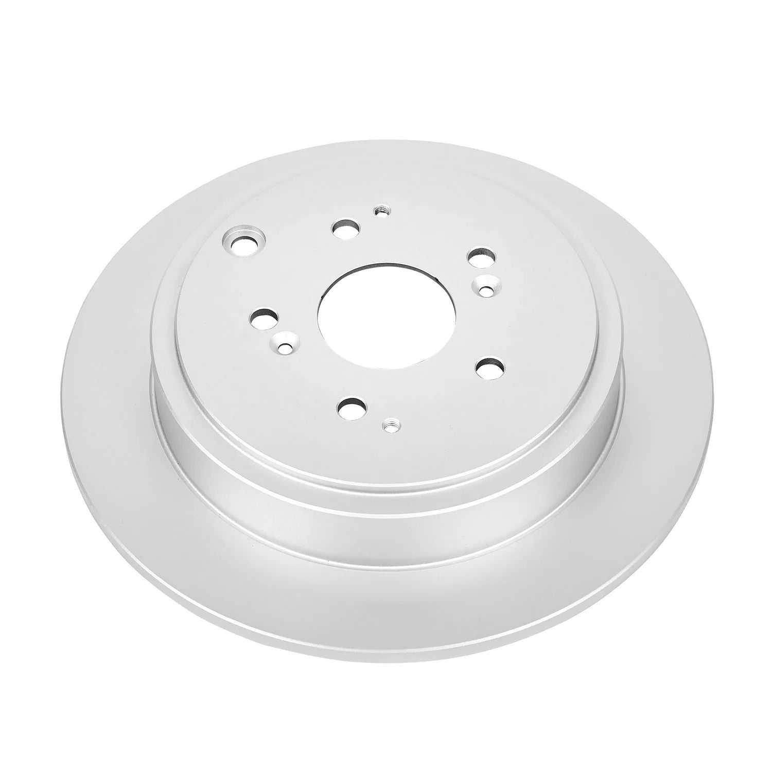 Power Stop JBR960EVC 2003-2008 Honda Pilot Disc Brake Rotor