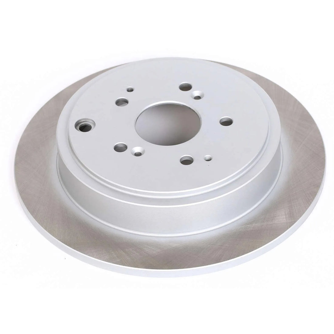 Power Stop JBR960SCR 2003-2008 Honda Pilot Disc Brake Rotor