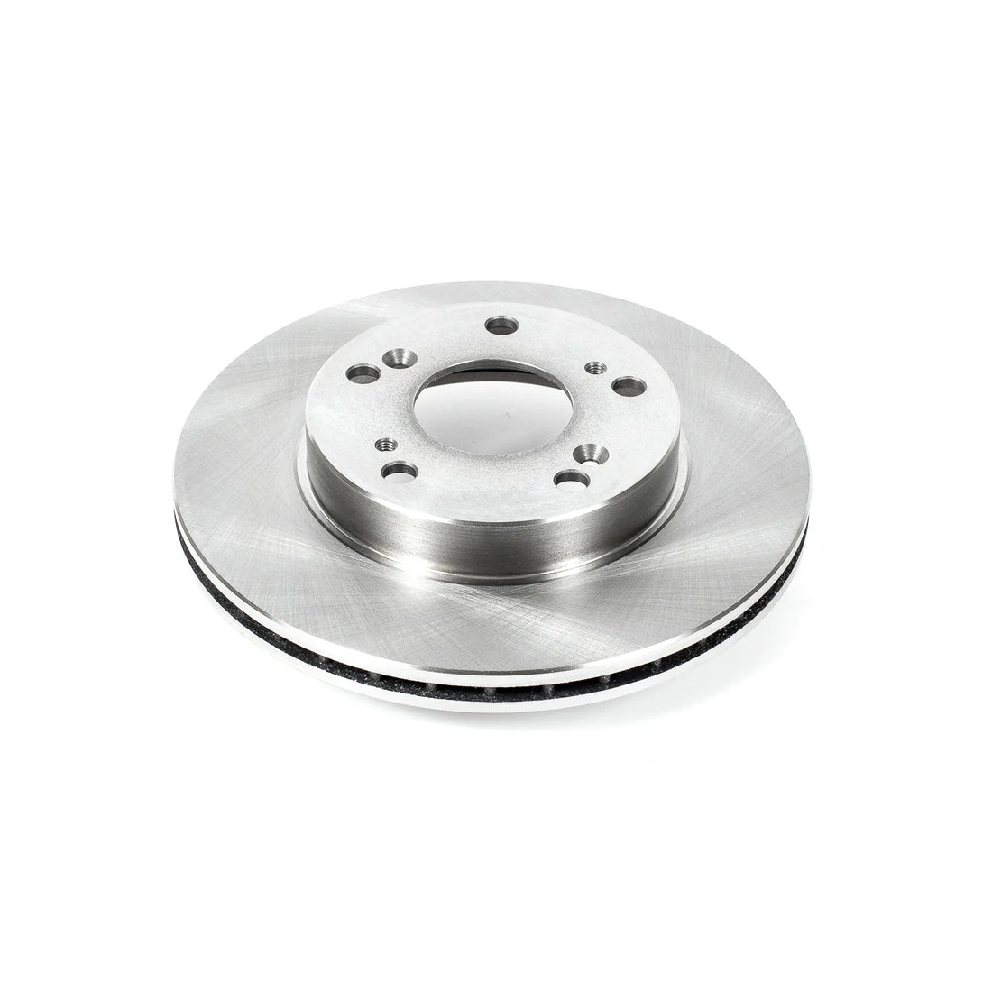 Power Stop JBR962 2011-2015 Honda CR-Z Disc Brake Rotor