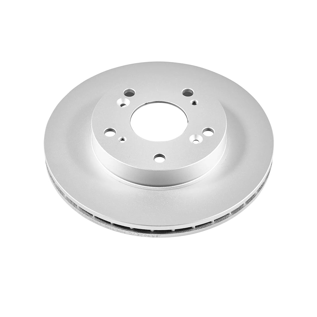 Power Stop JBR962EVC 2011-2015 Honda CR-Z Disc Brake Rotor
