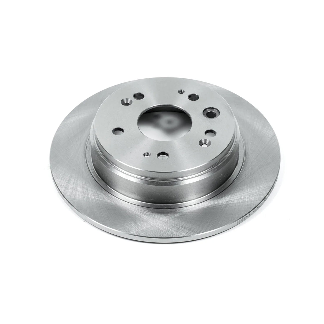 Power Stop JBR963 2002-2004 Honda CR-V Disc Brake Rotor