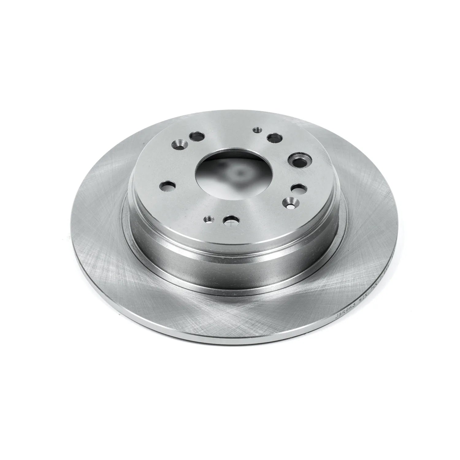 Power Stop JBR963 2002-2004 Honda CR-V Disc Brake Rotor