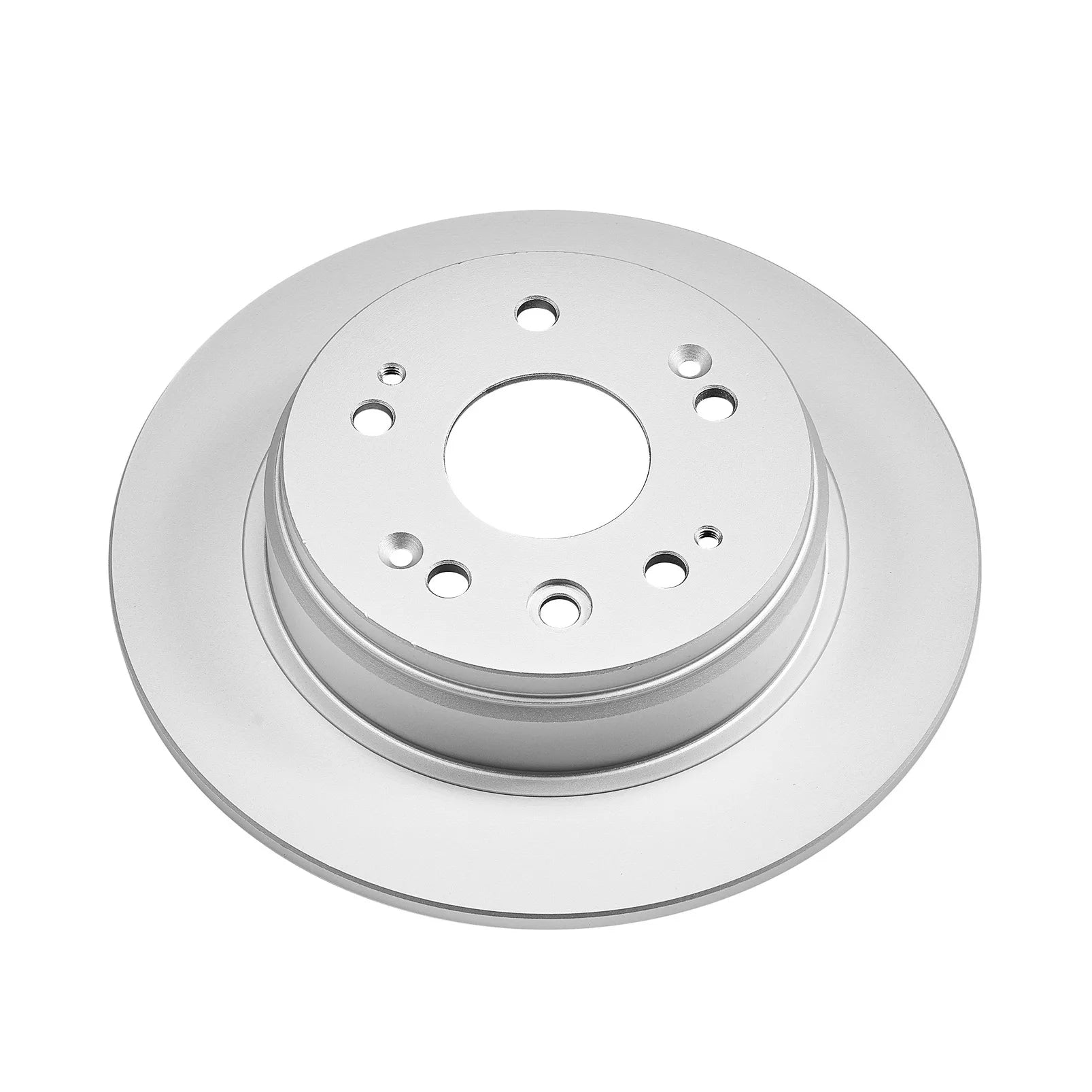 Power Stop JBR963EVC 2002-2004 Honda CR-V Disc Brake Rotor