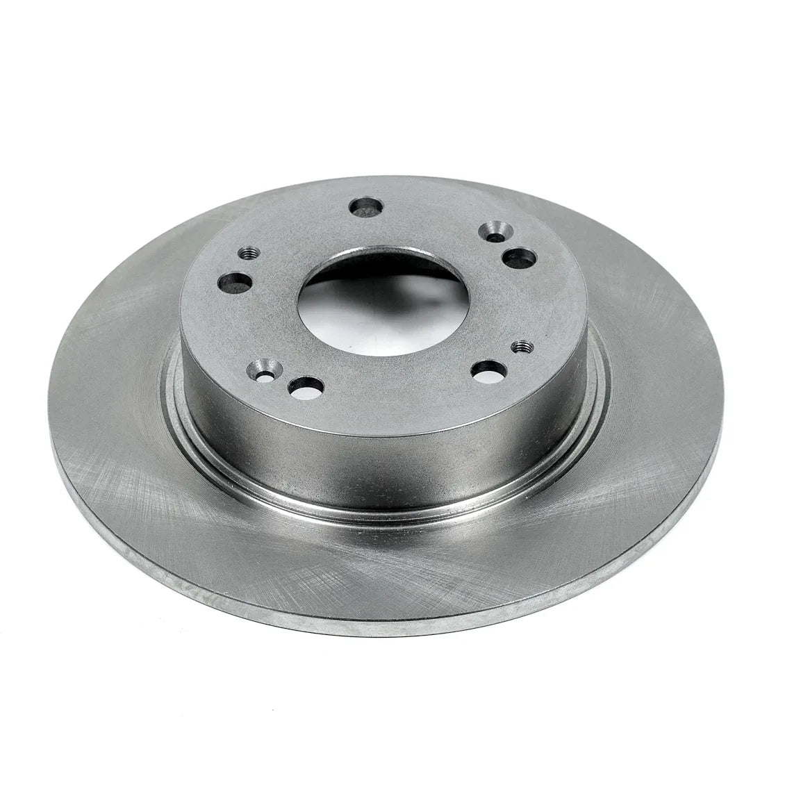 Power Stop JBR964 2004-2008 Acura TSX Disc Brake Rotor