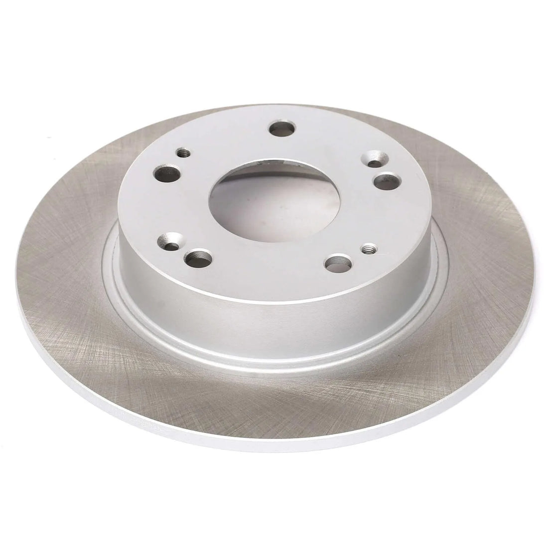 Power Stop JBR964SCR 2004-2008 Acura TSX Disc Brake Rotor