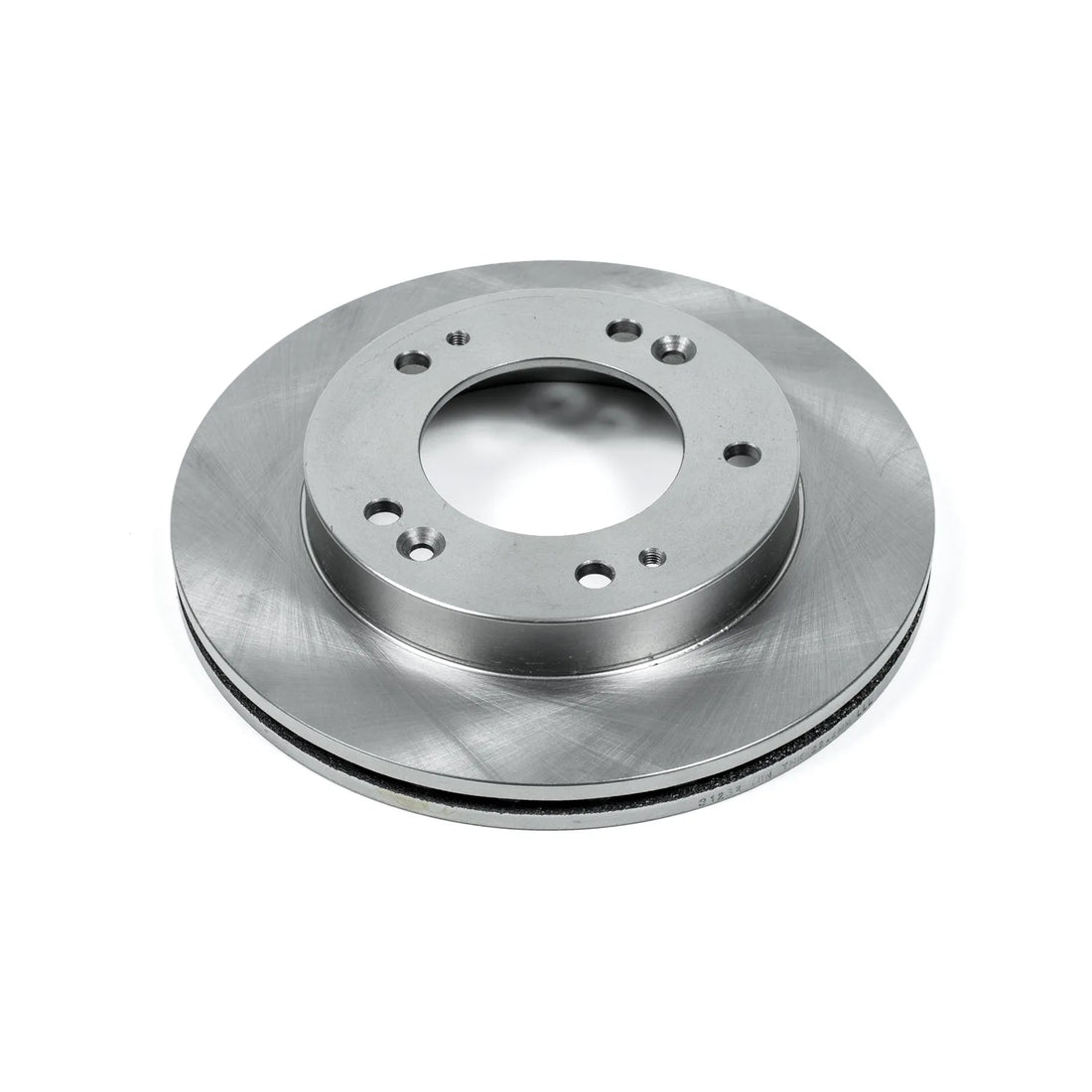 Power Stop JBR965 2002-2004 Isuzu Axiom Disc Brake Rotor