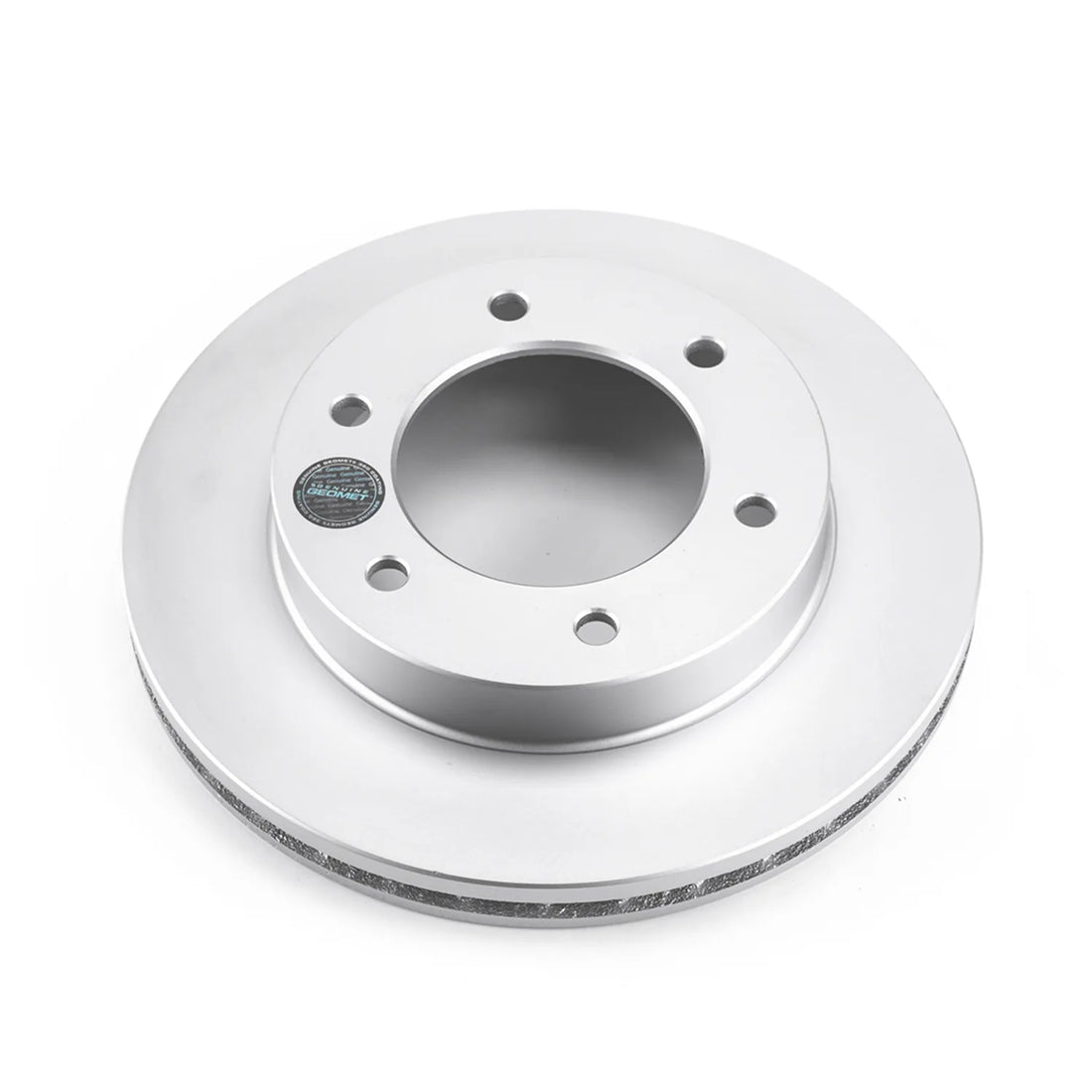 Power Stop JBR965EVC 2002-2004 Isuzu Axiom Disc Brake Rotor