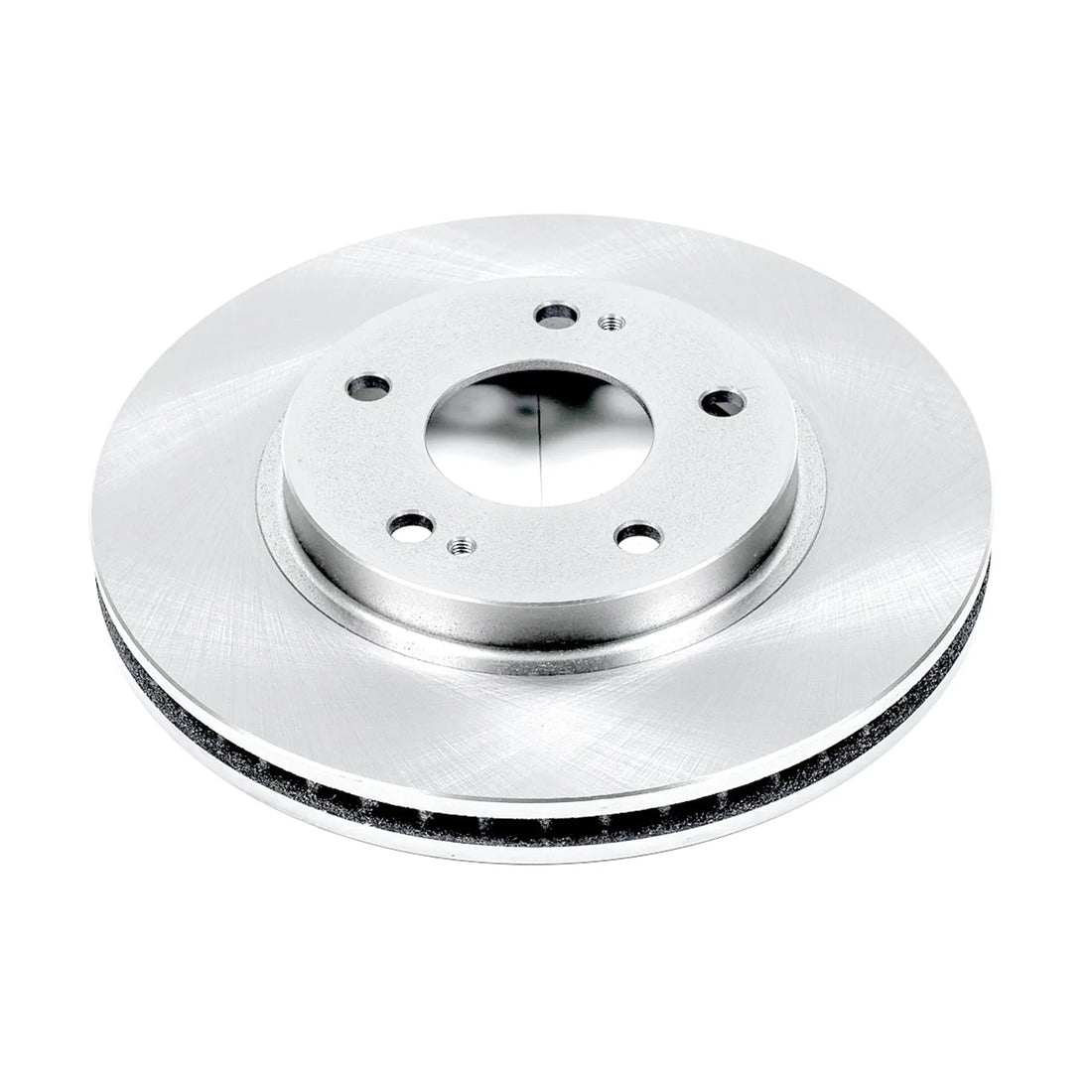 Power Stop JBR966 2000-2012 Mitsubishi Galant Disc Brake Rotor