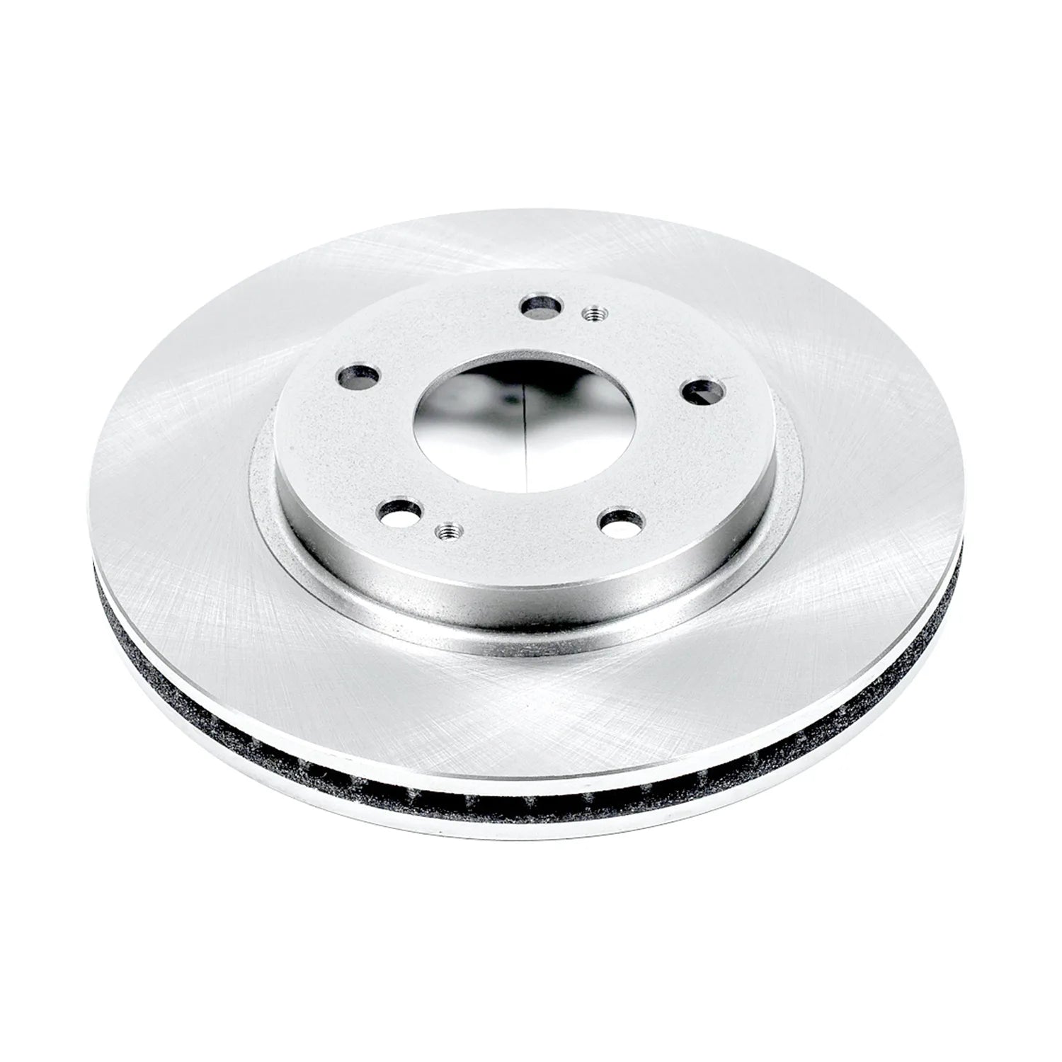 Power Stop JBR966 2000-2012 Mitsubishi Galant Disc Brake Rotor