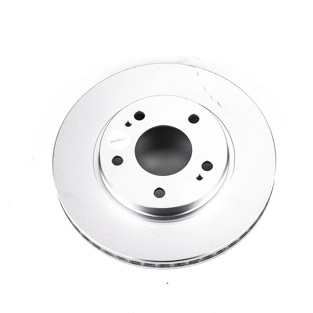 Power Stop JBR966EVC 2000-2012 Mitsubishi Galant Disc Brake Rotor
