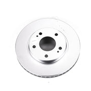 Power Stop JBR966EVC 2000-2012 Mitsubishi Galant Disc Brake Rotor