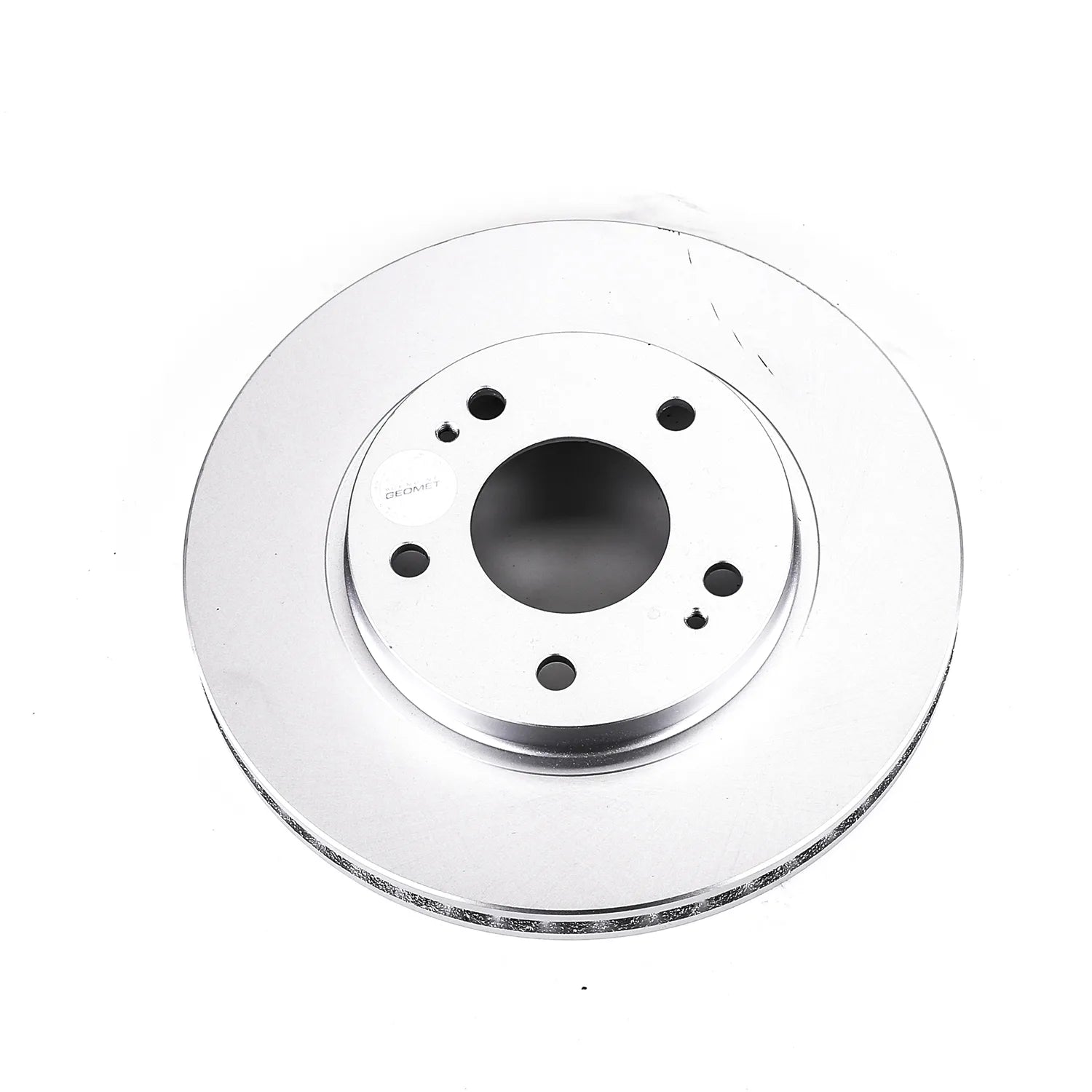 Power Stop JBR966EVC 2000-2012 Mitsubishi Galant Disc Brake Rotor