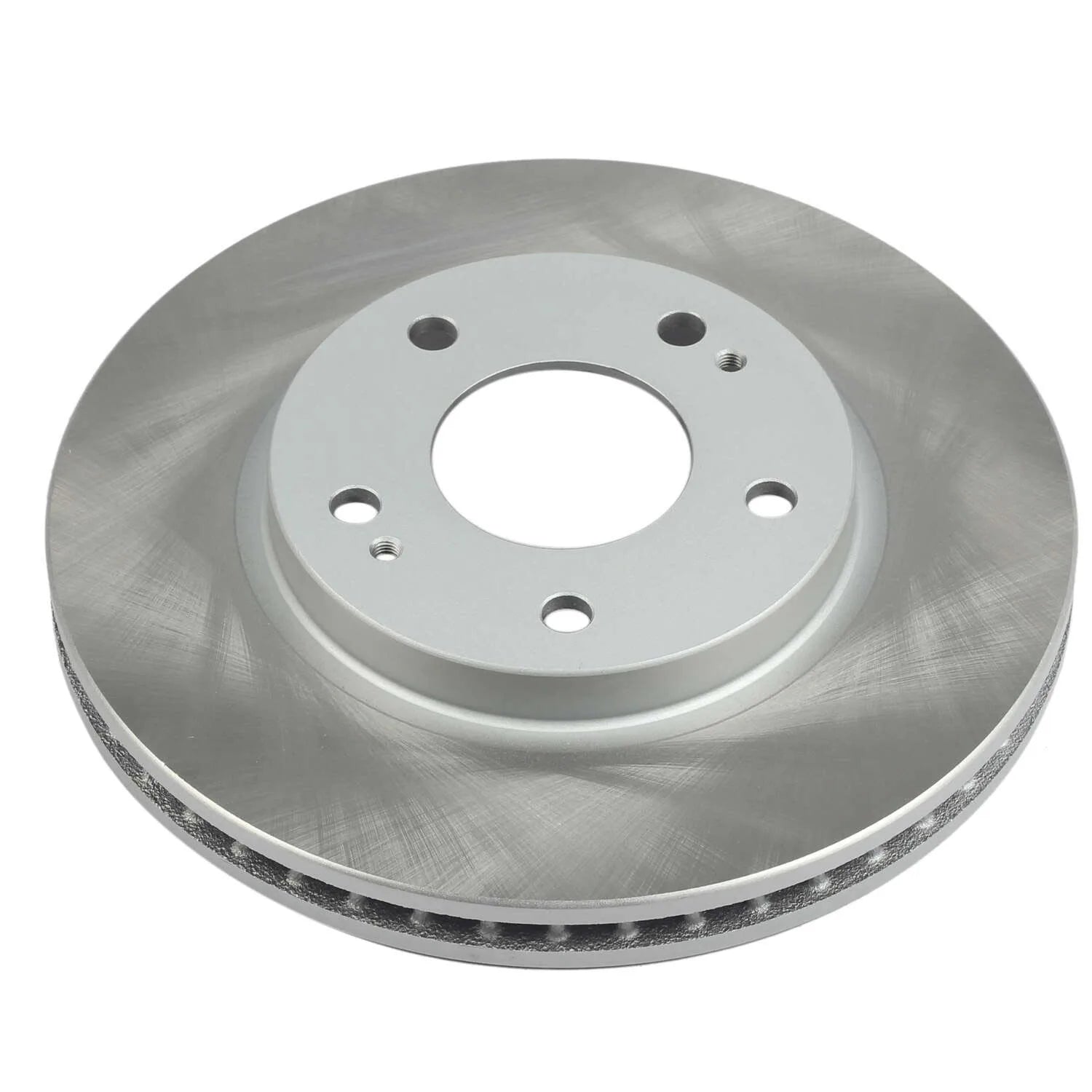Power Stop JBR966SCR 2000-2012 Mitsubishi Galant Disc Brake Rotor