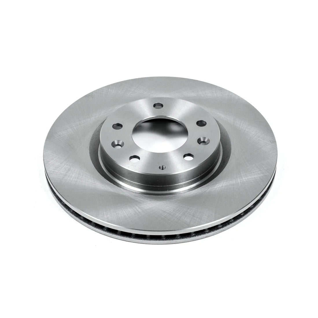 Power Stop JBR967 2004-2008 Mazda RX-8 Disc Brake Rotor