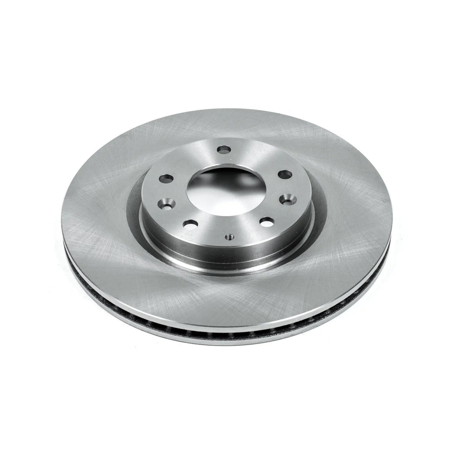 Power Stop JBR967 2004-2008 Mazda RX-8 Disc Brake Rotor