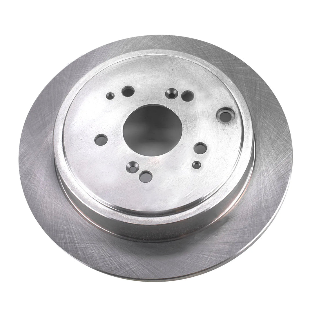 Power Stop JBR968 2004-2011 Mazda RX-8 Disc Brake Rotor