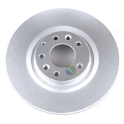 Power Stop JBR968EVC 2004-2011 Mazda RX-8 Disc Brake Rotor