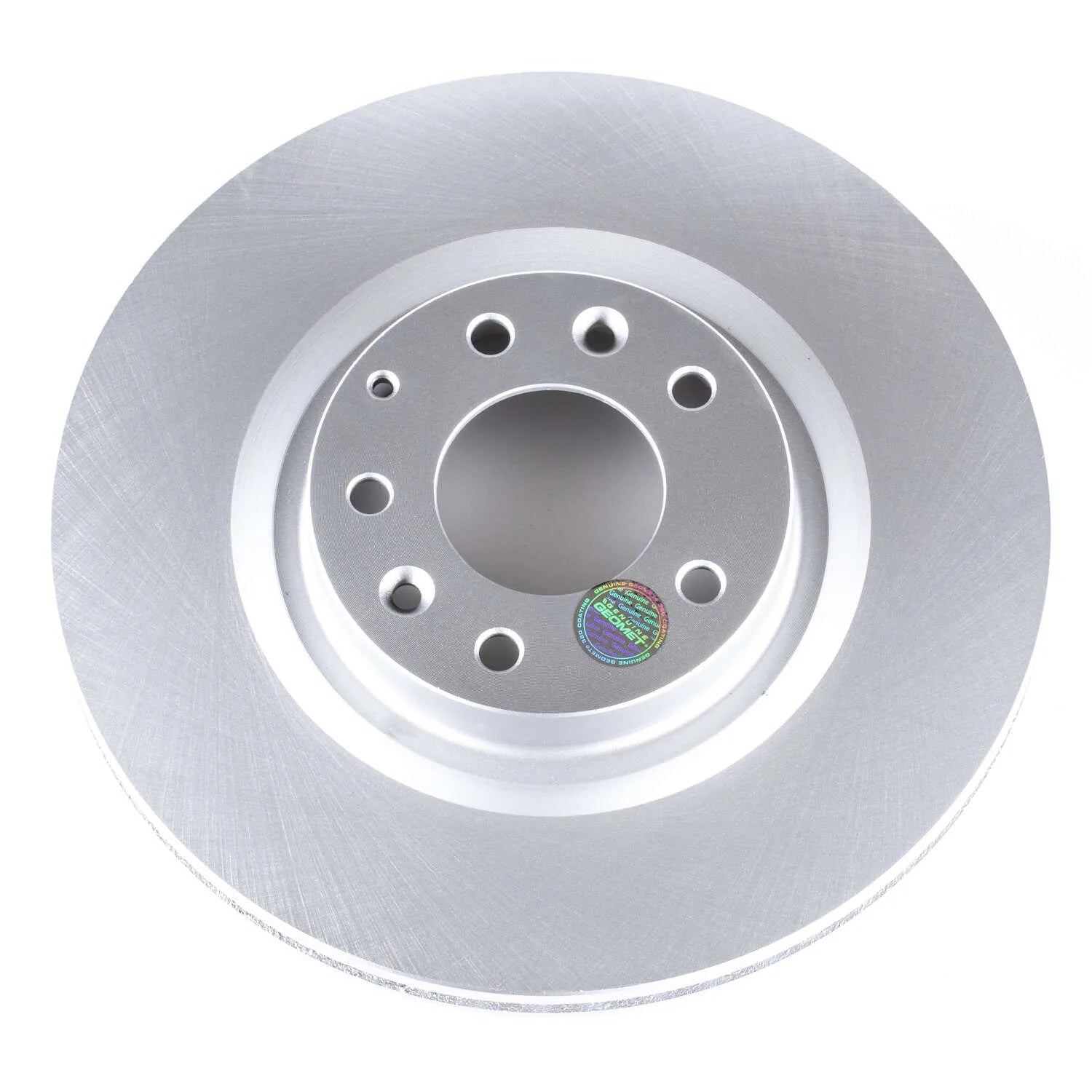 Power Stop JBR968EVC 2004-2011 Mazda RX-8 Disc Brake Rotor