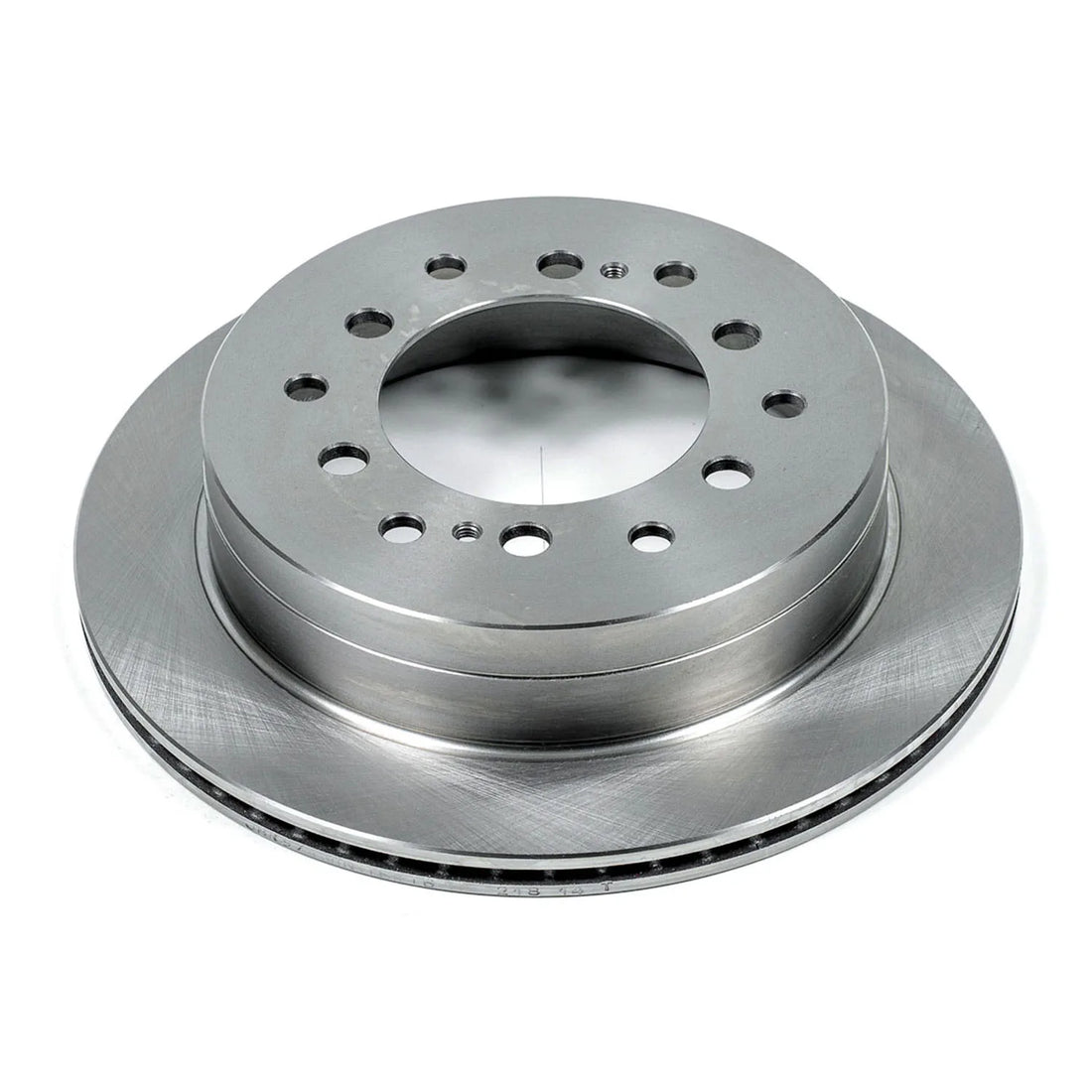 Power Stop JBR971 2003-2009 Lexus GX470 Disc Brake Rotor