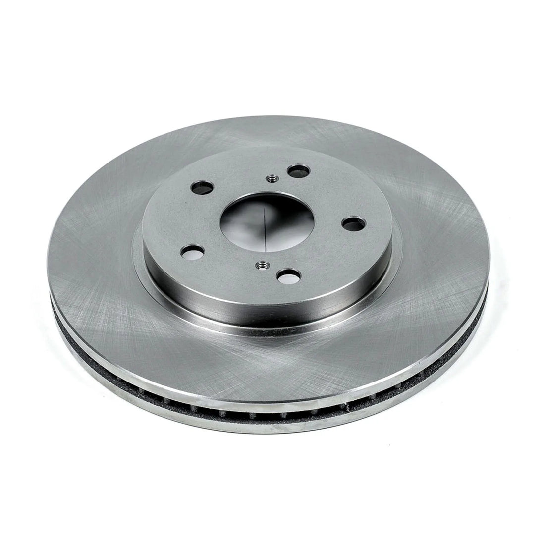 Power Stop JBR972 2006-2015 Lexus IS250 Disc Brake Rotor