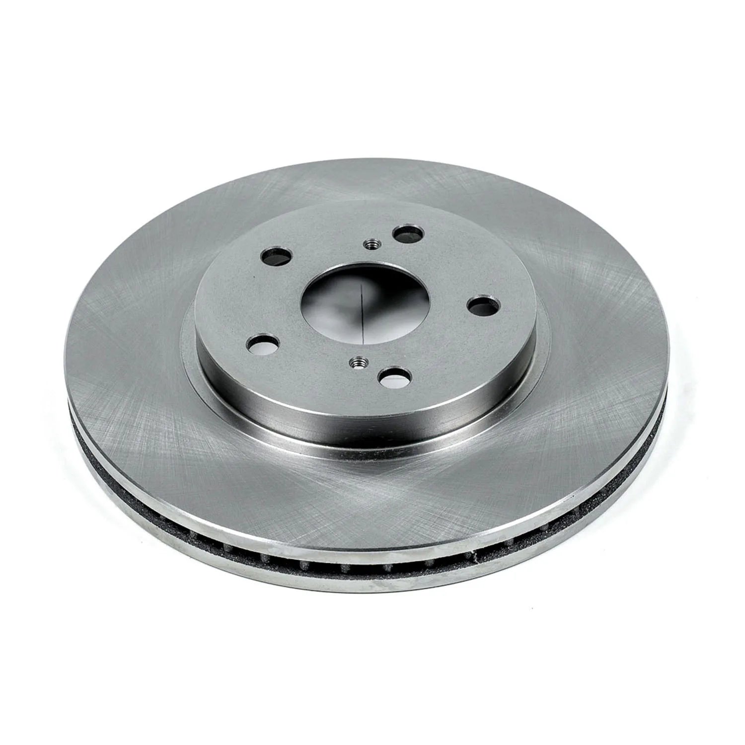 Power Stop JBR972 2006-2015 Lexus IS250 Disc Brake Rotor