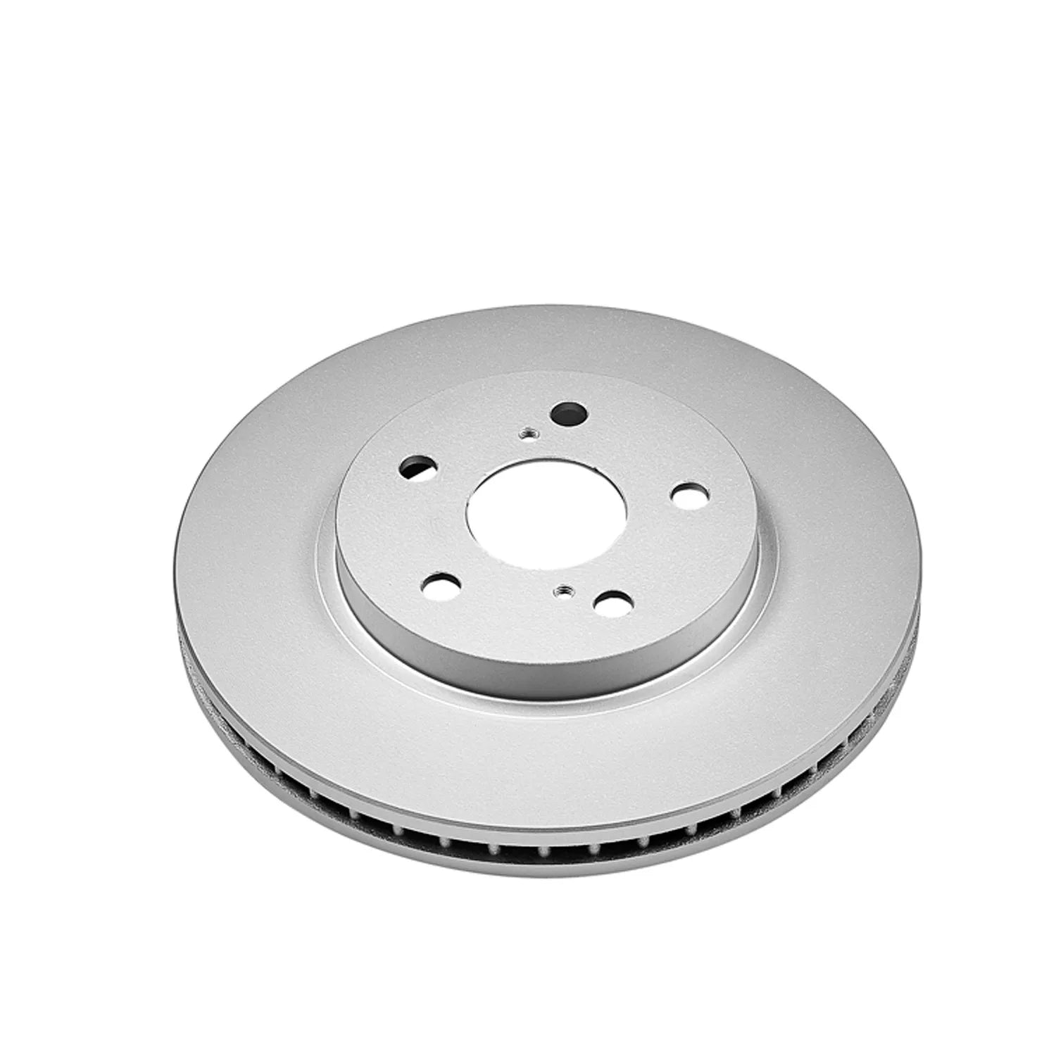 Power Stop JBR972EVC 2006-2015 Lexus IS250 Disc Brake Rotor
