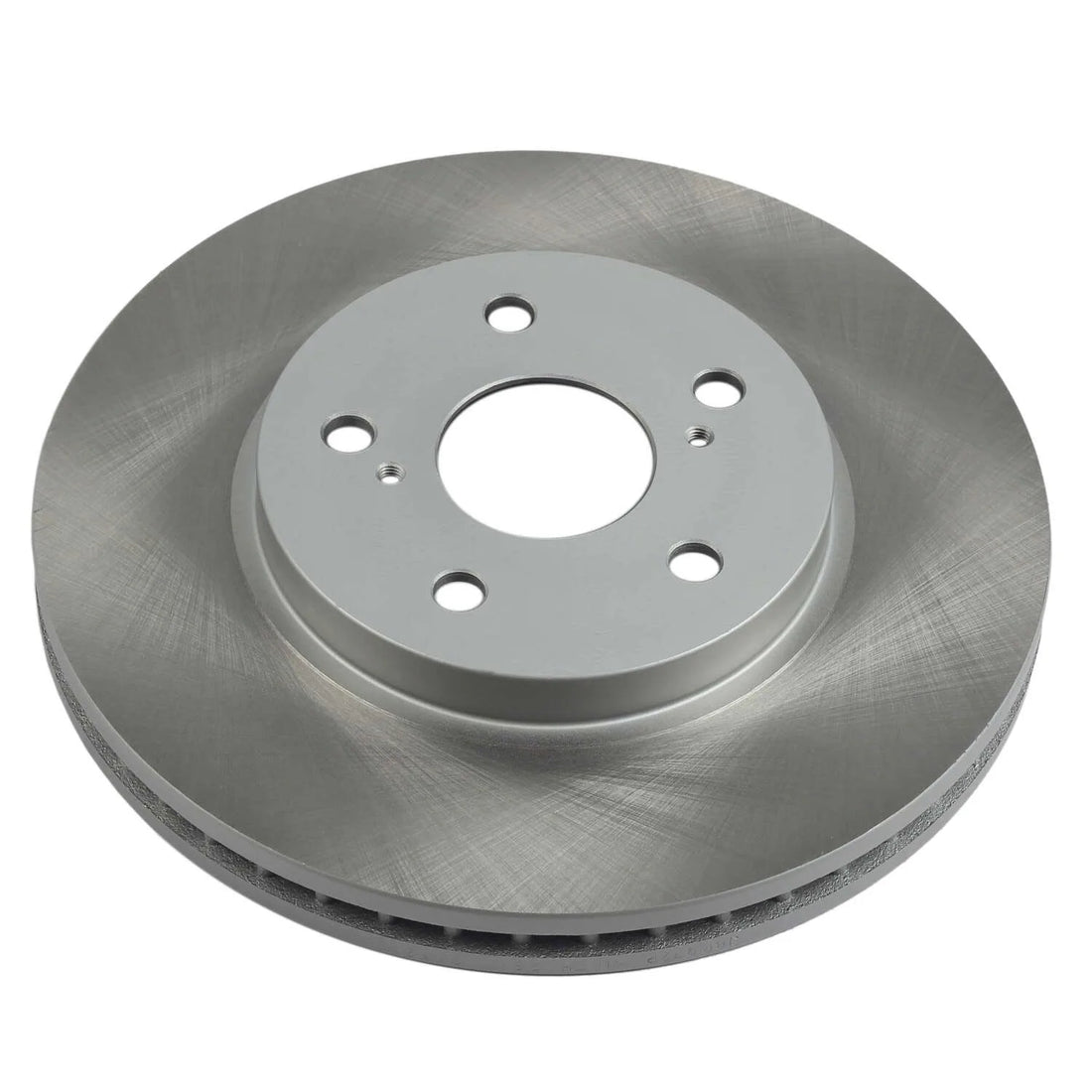Power Stop JBR972SCR 2006-2015 Lexus IS250 Disc Brake Rotor