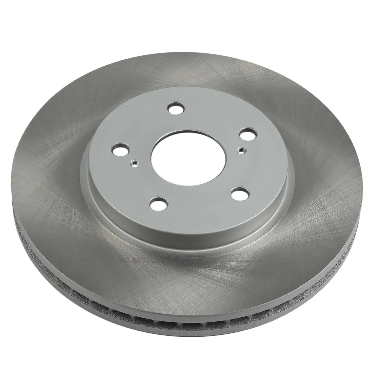 Power Stop JBR972SCR 2006-2015 Lexus IS250 Disc Brake Rotor