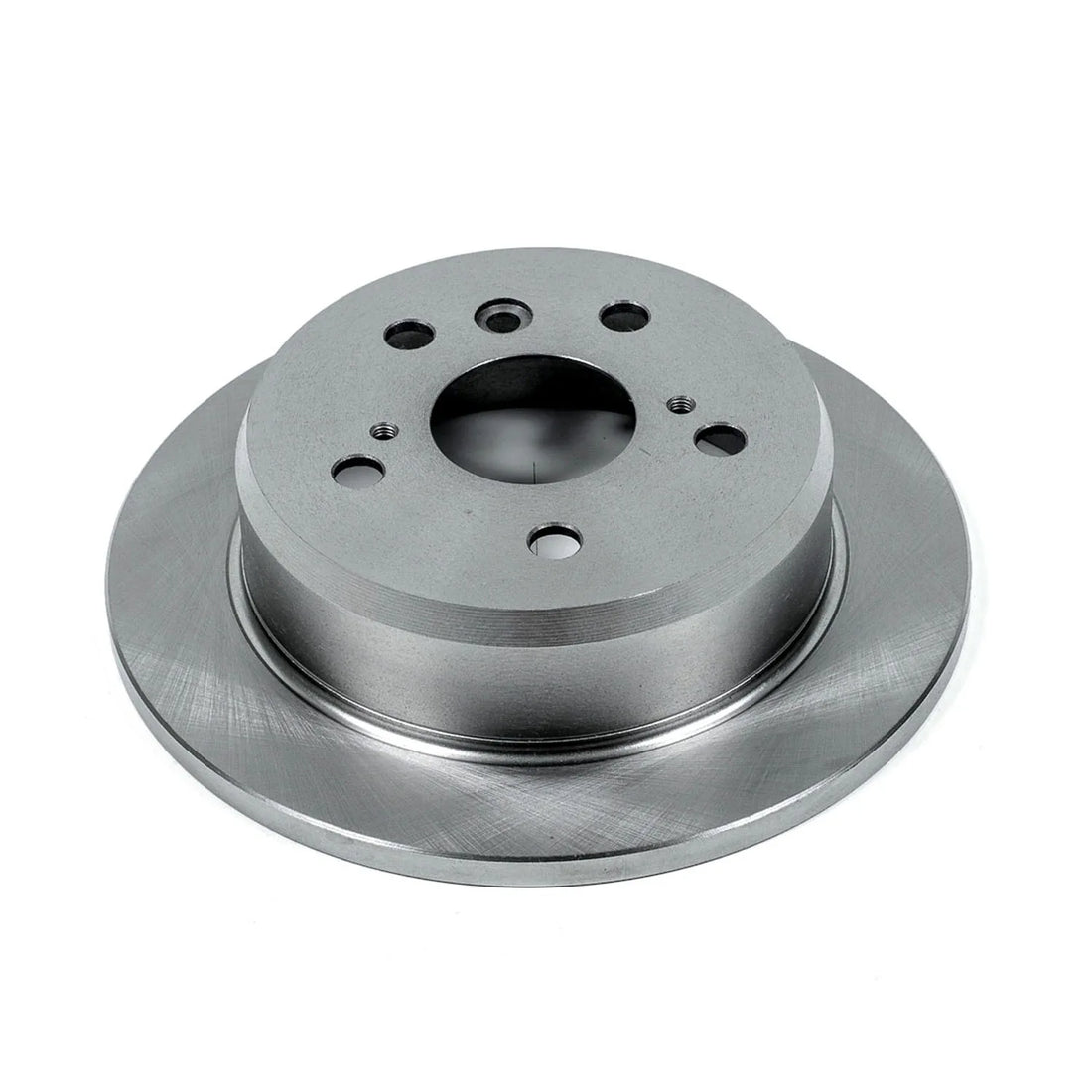 Power Stop JBR973 2004-2008 Toyota Solara Disc Brake Rotor