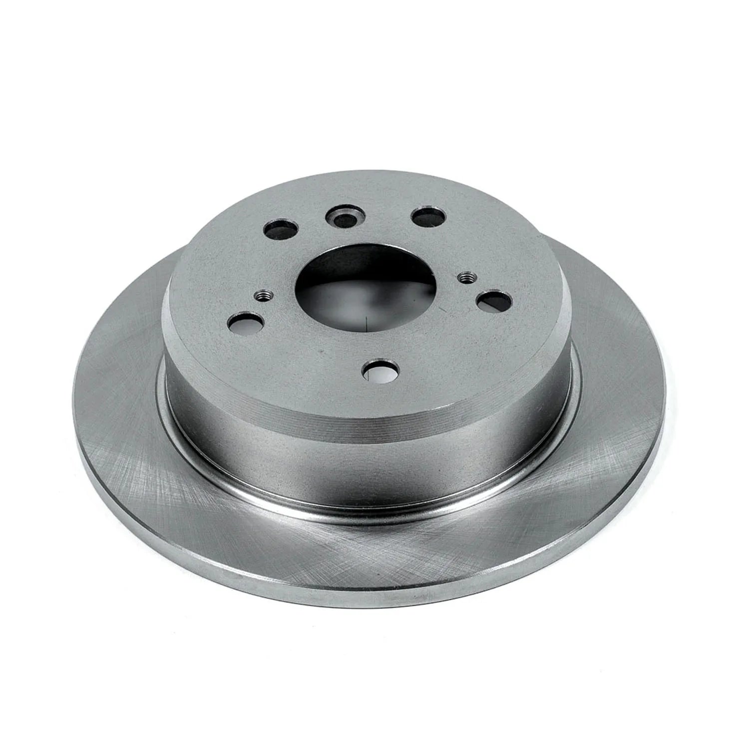 Power Stop JBR973 2004-2008 Toyota Solara Disc Brake Rotor