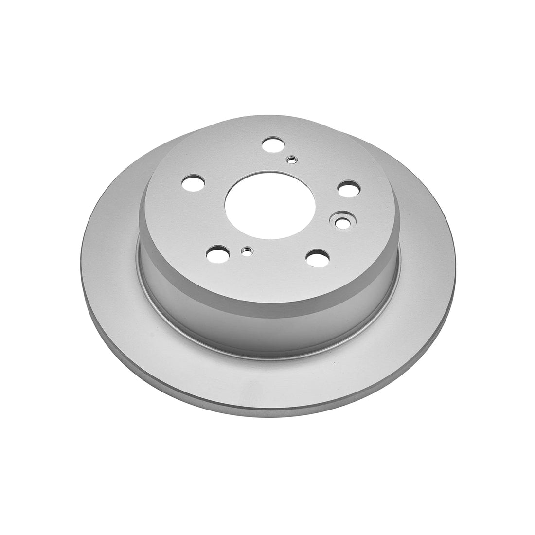 Power Stop JBR973EVC 2004-2008 Toyota Solara Disc Brake Rotor