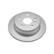 Power Stop JBR973EVC 2004-2008 Toyota Solara Disc Brake Rotor