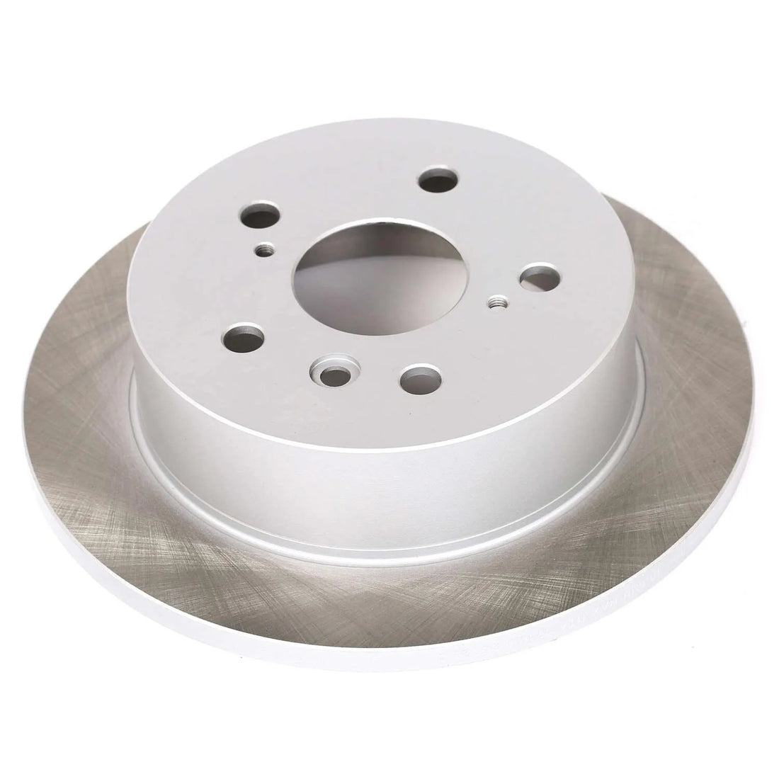 Power Stop JBR973SCR 2004-2008 Toyota Solara Disc Brake Rotor