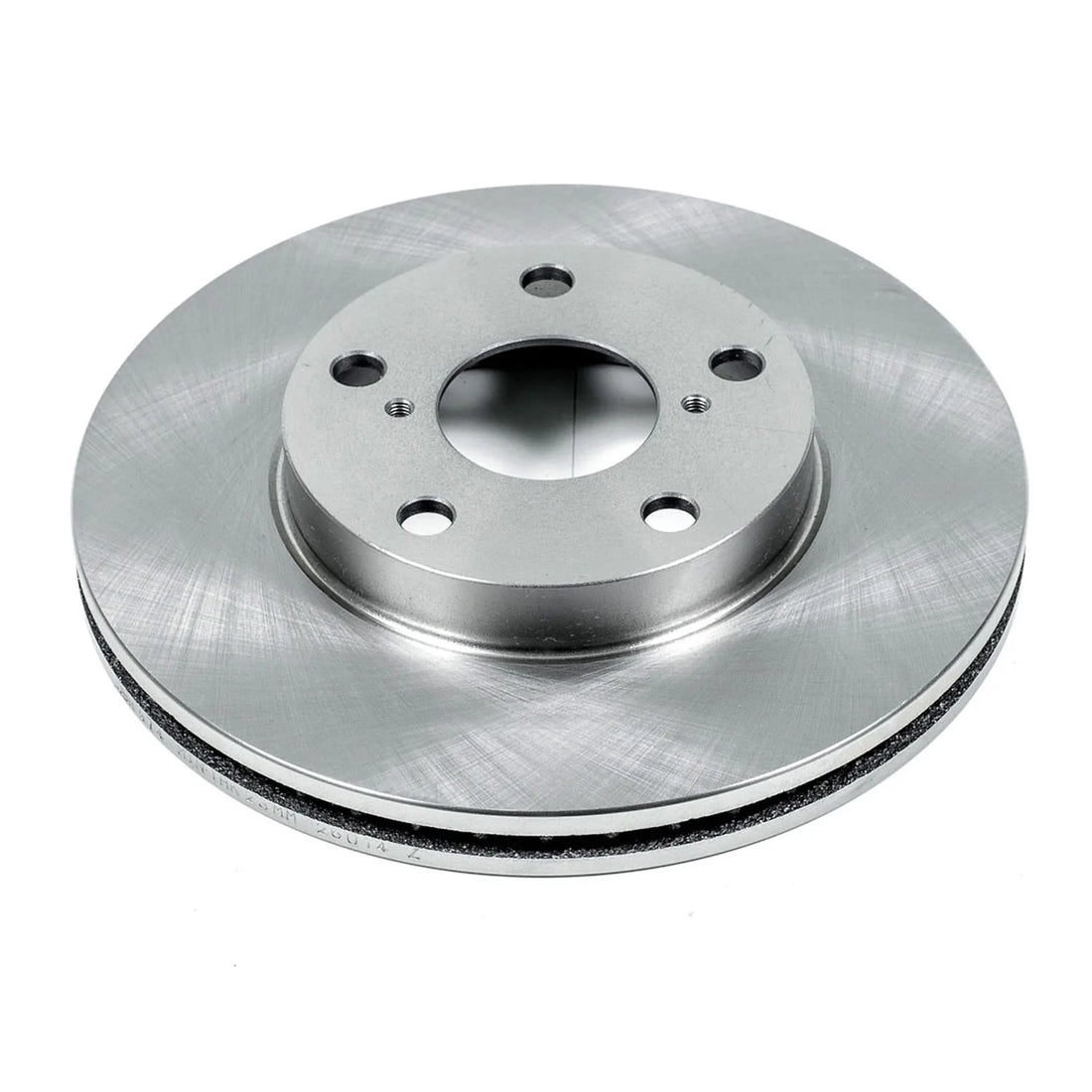 Power Stop JBR974 2001-2005 Toyota RAV4 Disc Brake Rotor