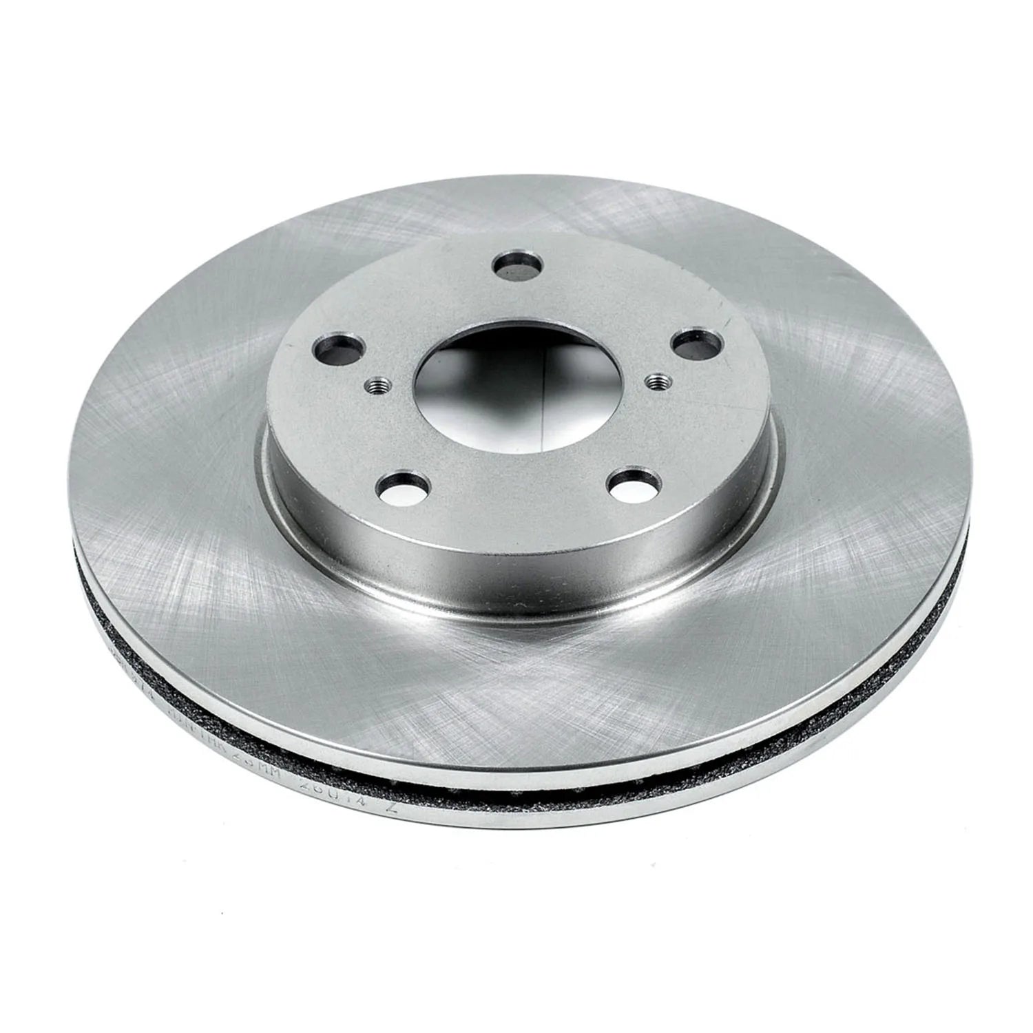 Power Stop JBR974 2001-2005 Toyota RAV4 Disc Brake Rotor