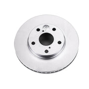 Power Stop JBR974EVC 2001-2005 Toyota RAV4 Disc Brake Rotor