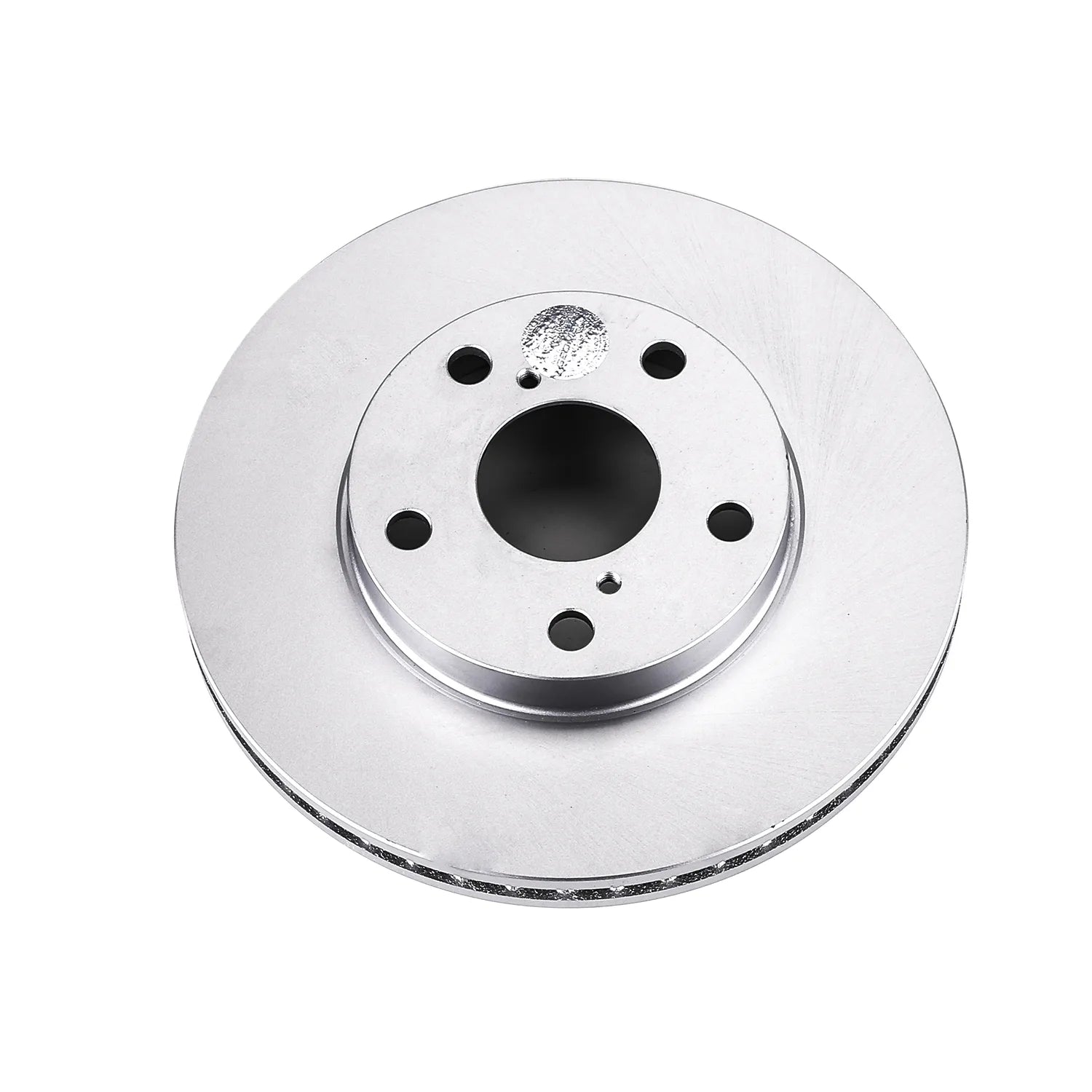 Power Stop JBR974EVC 2001-2005 Toyota RAV4 Disc Brake Rotor