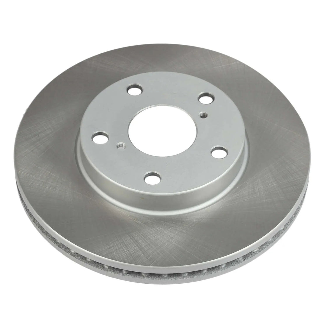 Power Stop JBR974SCR 2001-2005 Toyota RAV4 Disc Brake Rotor