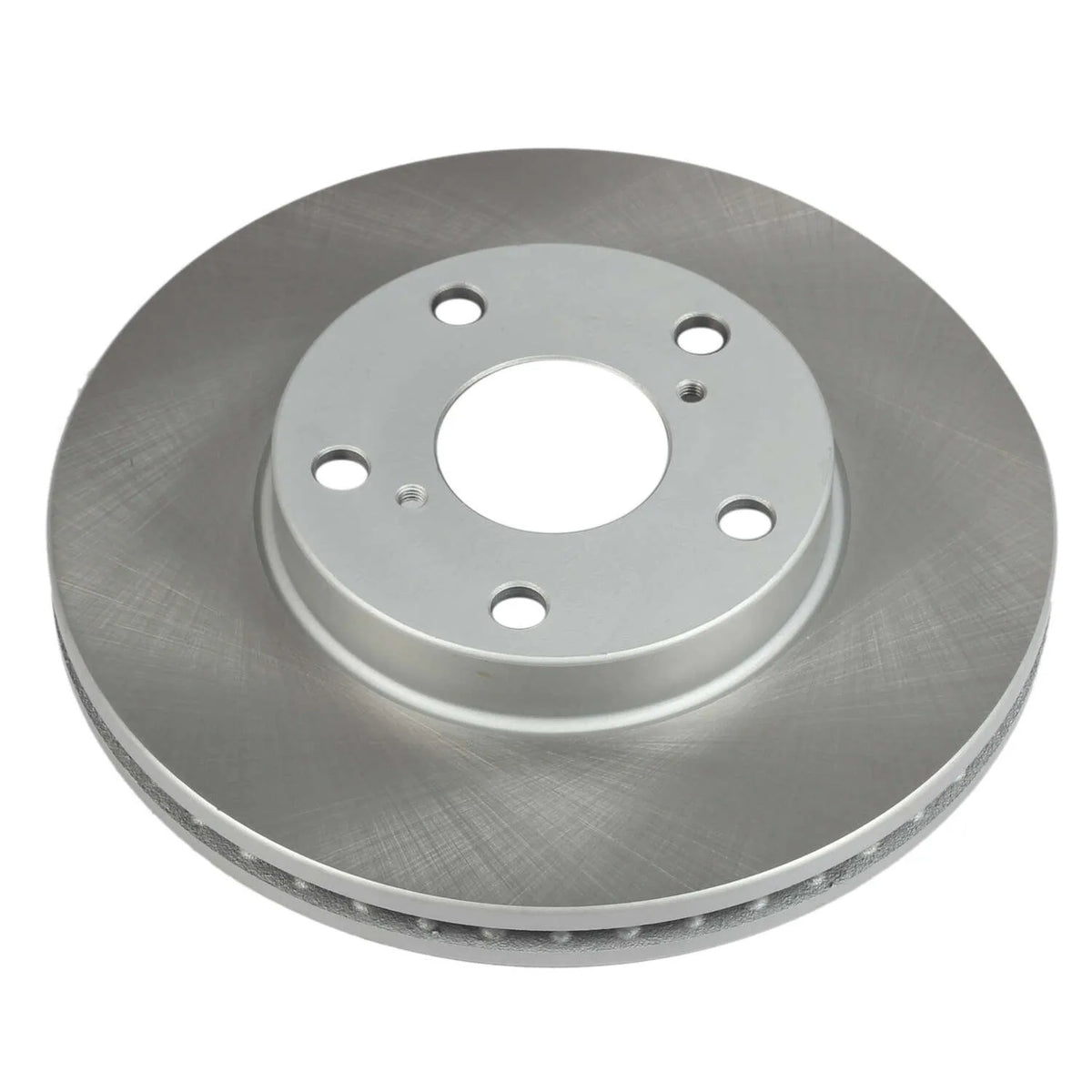 Power Stop JBR974SCR 2001-2005 Toyota RAV4 Disc Brake Rotor