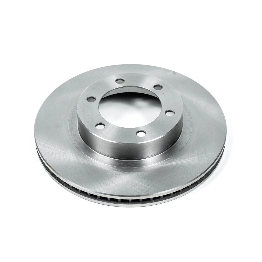 Power Stop JBR975 2003-2009 Lexus GX470 Disc Brake Rotor