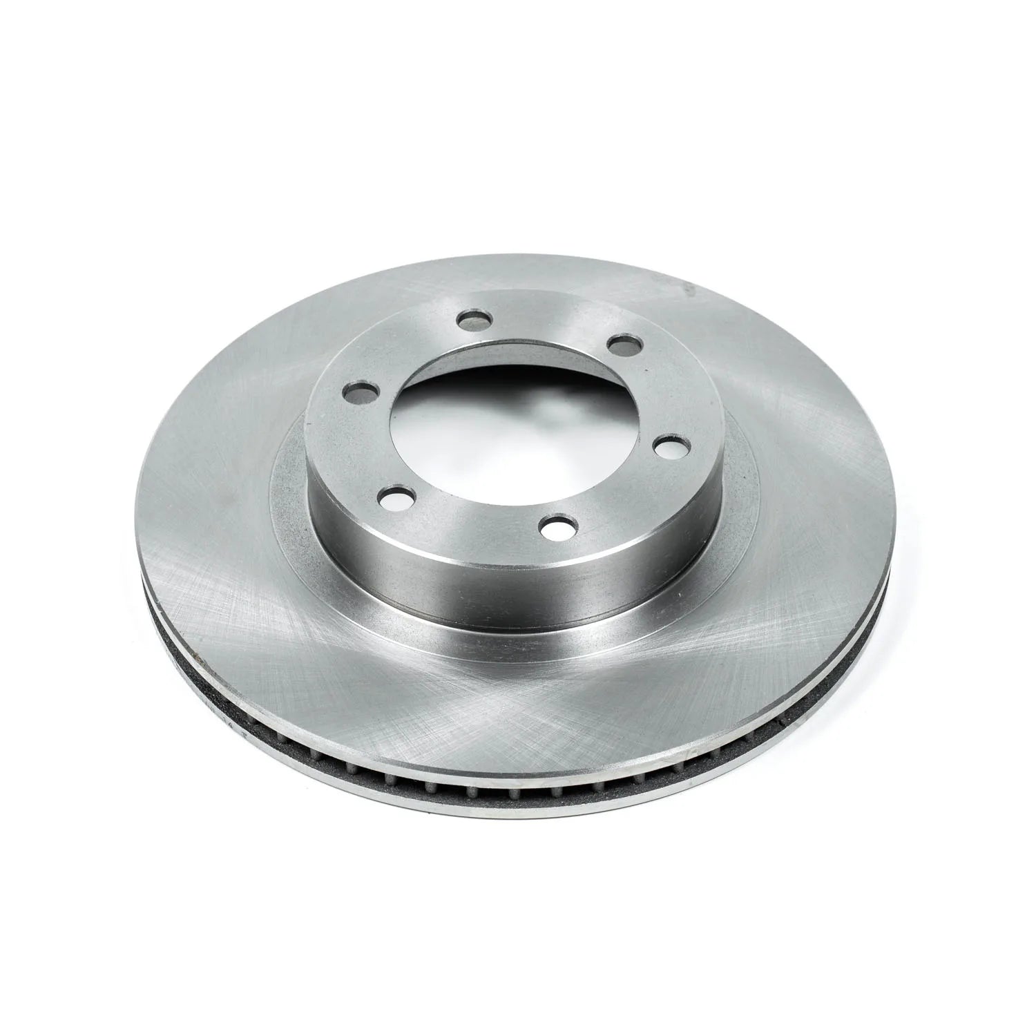 Power Stop JBR975 2003-2009 Lexus GX470 Disc Brake Rotor