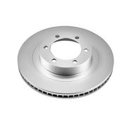 Power Stop JBR975EVC 2003-2009 Lexus GX470 Disc Brake Rotor