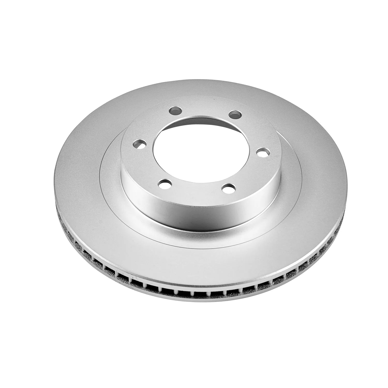 Power Stop JBR975EVC 2003-2009 Lexus GX470 Disc Brake Rotor