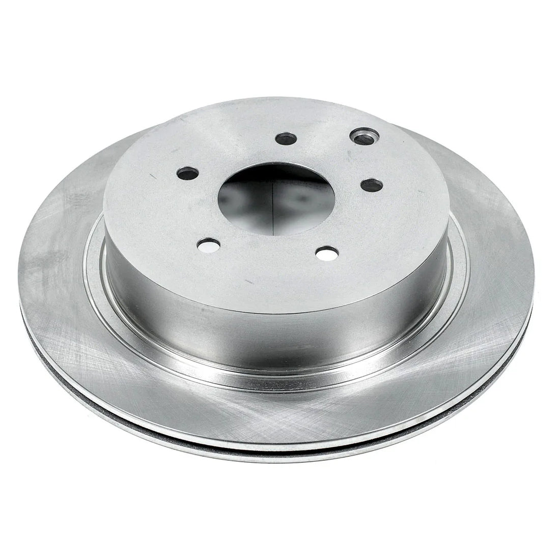 Power Stop JBR981 2014-2024 INFINITI Q50 Disc Brake Rotor