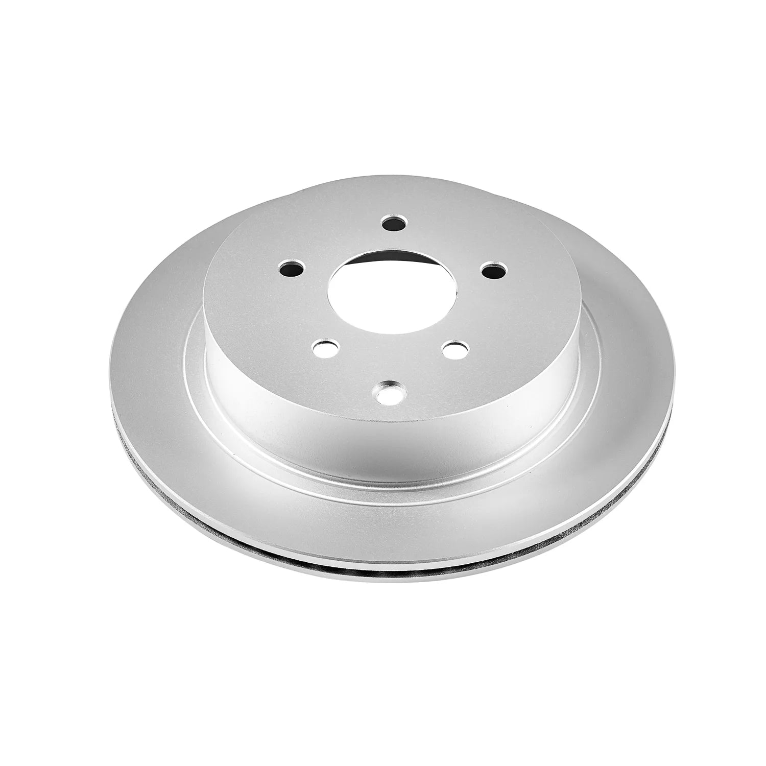 Power Stop JBR981EVC 2014-2024 INFINITI Q50 Disc Brake Rotor