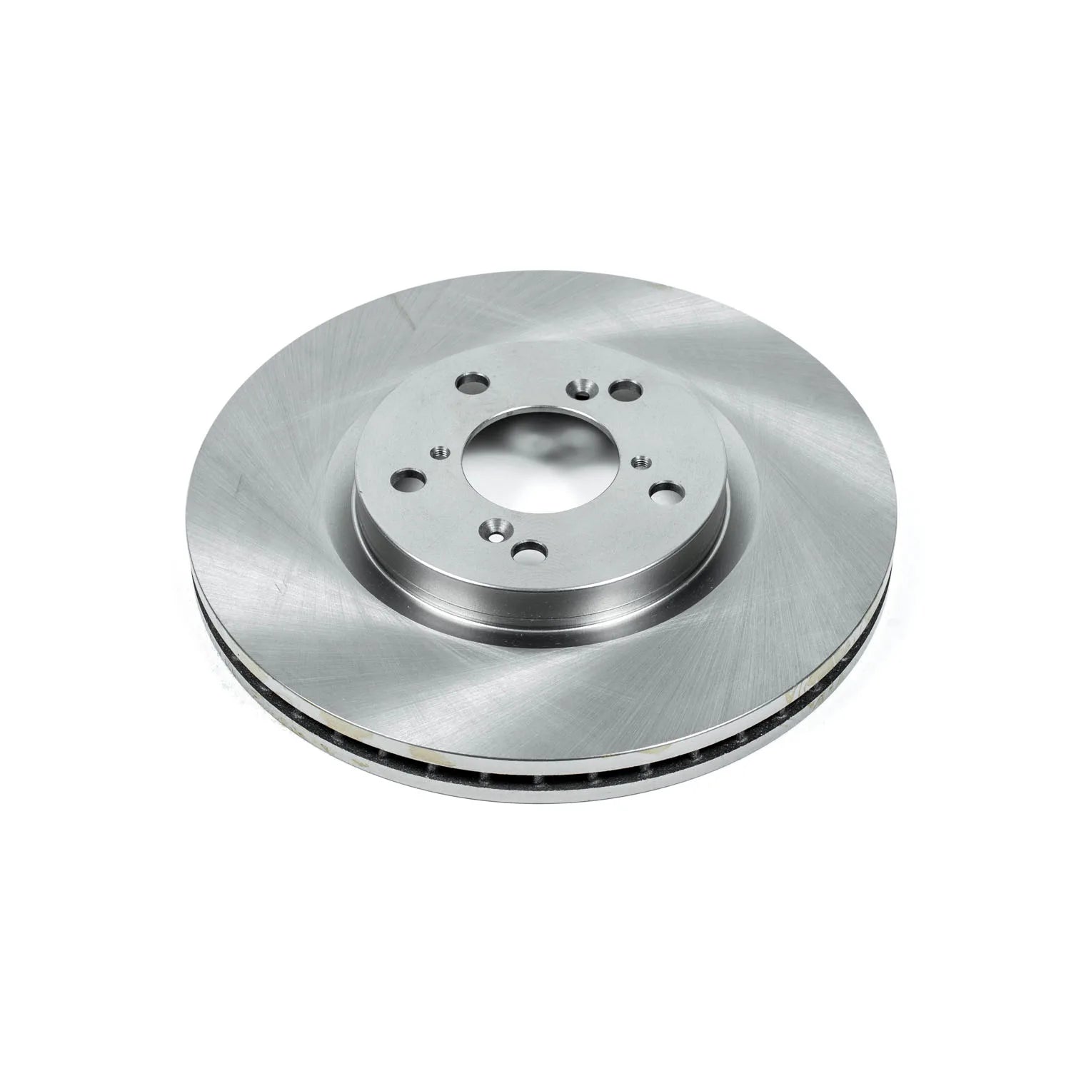 Power Stop JBR984 2006-2014 Honda Ridgeline Disc Brake Rotor